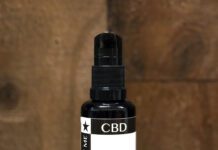 Miracle Me CBD 250mg Mini Body Oil